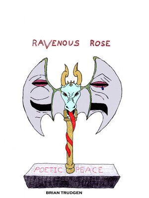cover image of Ravenous Rose